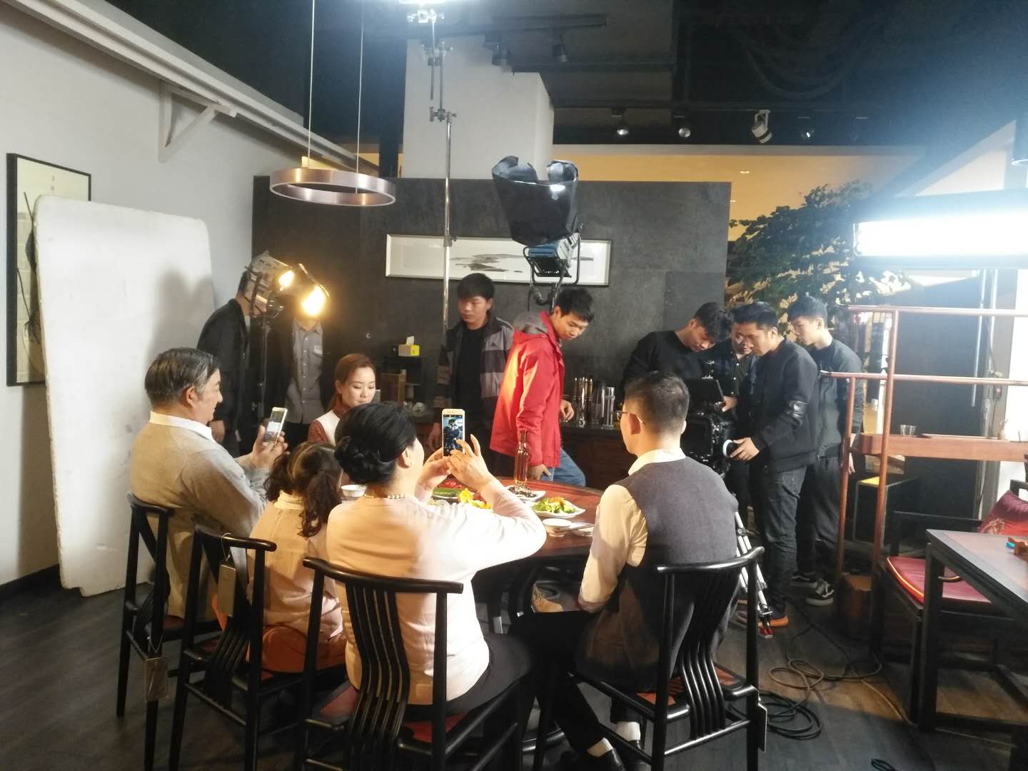 鄭州制作企業(yè)宣傳片需要多少預(yù)算？