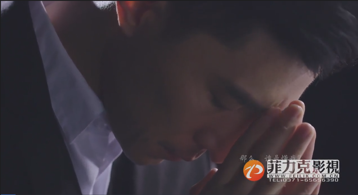 鄭州影視宣傳片還會有情緒？