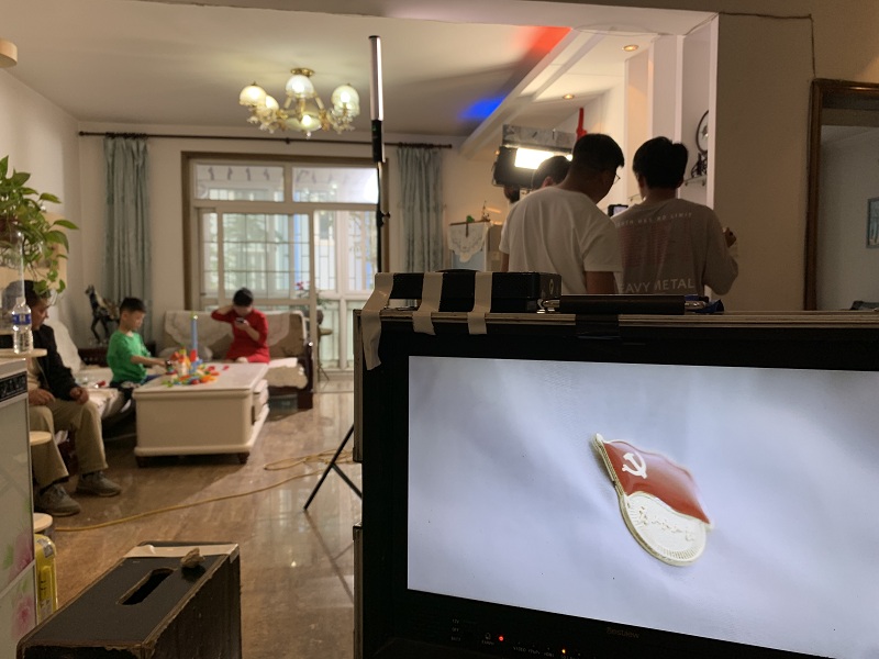黨建宣傳片應該如何制作呢？