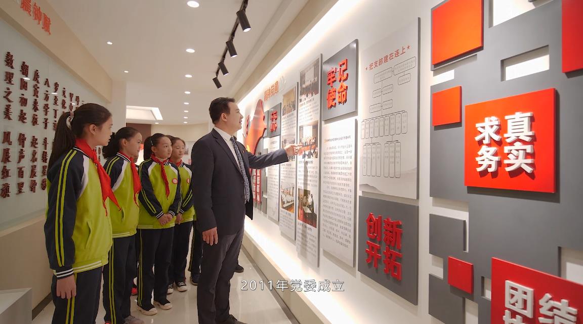 學(xué)校為什么要拍攝制作自己的宣傳片？