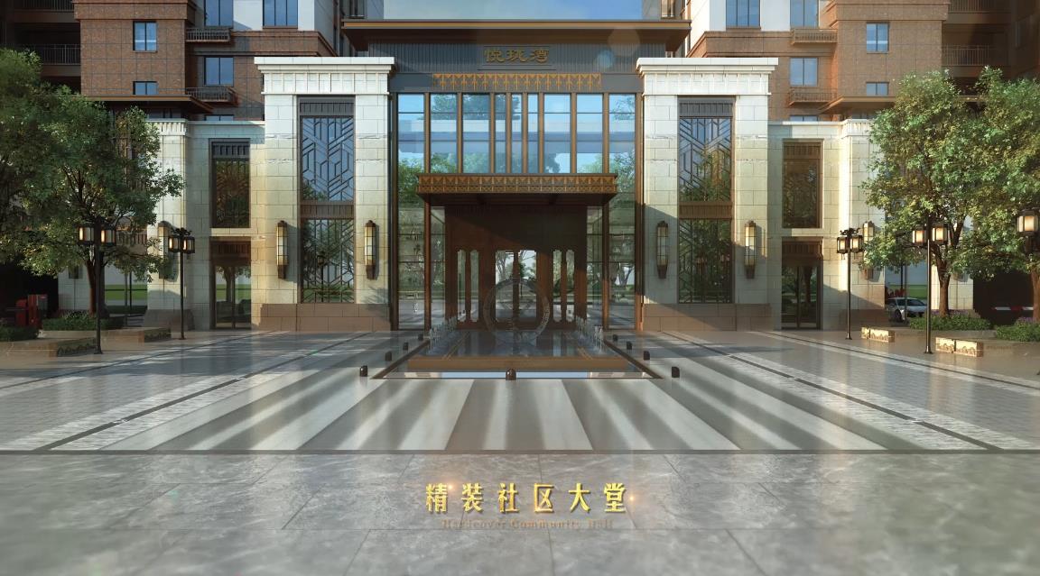 房地產(chǎn)動(dòng)畫(huà)制作步驟及地產(chǎn)營(yíng)銷作用是什么？