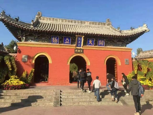 厲害了，菲力克影視與《中國(guó)影像方志》攝制組來(lái)淮陽(yáng)拍攝了