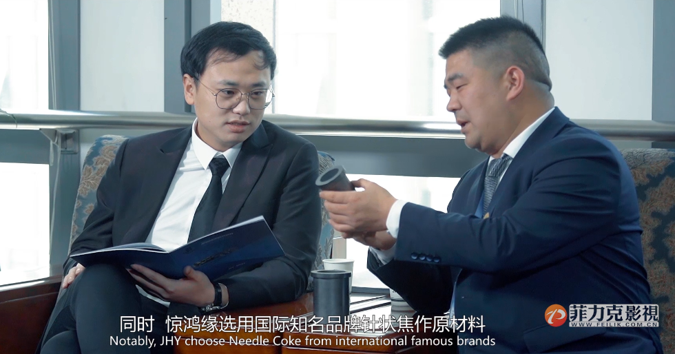 宣傳片的類型有哪些？