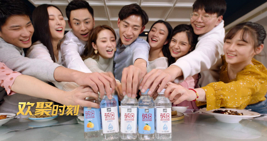 產(chǎn)品不好賣？用場景文案驅(qū)動一下！